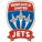 Wappen: Newcastle United Jets