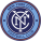 Wappen von New York City FC