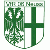 Wappen von VfR 06 Neuss