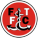 Wappen von Fleetwood Town FC