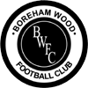Wappen von Boreham Wood FC