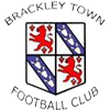 Wappen von Brackley Town FC