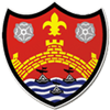 Wappen von Cambridge City FC