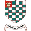 Wappen von Chesham United FC