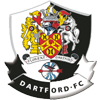Wappen von Dartford FC
