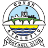 Wappen von Dover Athletic