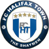 Wappen von Hereford FC