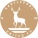 Wappen: Hartlepool United
