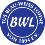 Wappen: TuS Blau-Weiß Lohne