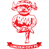 Wappen von Lincoln City
