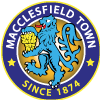 Wappen von Macclesfield Town FC