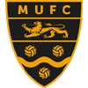 Wappen von Maidstone United