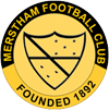 Wappen von Merstham FC