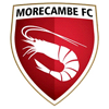 Wappen von FC Morecambe
