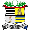 Wappen von Solihull Moors