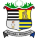 Wappen: Solihull Moors