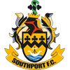 Wappen von FC Southport