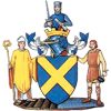 Wappen von St. Albans City