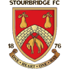 Wappen von FC Stourbridge