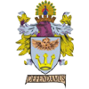Wappen von FC Taunton Town