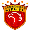 Wappen von Shanghai IPG