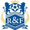 Wappen von Guangzhou R&F