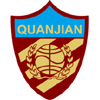 Wappen von Tianjin Quanjian