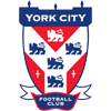 Wappen von York City