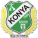 Wappen: Konyaspor KIF