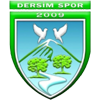 Wappen von Dersimspor