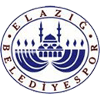 Wappen von Elaziz Belediyespor