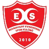Wappen von Manavgat Evrensekispor