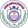 Wappen von Orhangazispor