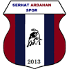 Wappen von Serhat Ardahan Spor