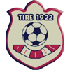 Wappen von Tire 1922 Spor