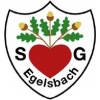 Wappen von SG Egelsbach