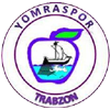 Wappen von Yomraspor