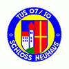 Wappen von TuS Paderborn-Neuhaus