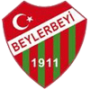 Wappen von Beylerbeyi SK