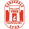 Wappen von Dardanelspor