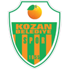 Wappen von Kozan Belediyespor