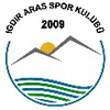 Wappen von Igdir Arasspor