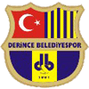 Wappen von Derincespor