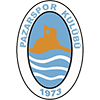 Wappen: Pazarspor
