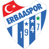 Wappen von Erbaaspor