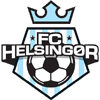 Wappen von FC Helsingør