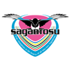 Wappen von Sagan Tosu