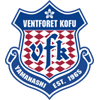 Wappen von Ventforet Kofu