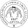 Wappen von Panegialios FC