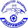 Wappen von Aiginiakos FC